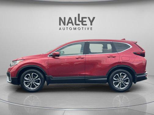 2020 Honda CR-V 2WD EX-L