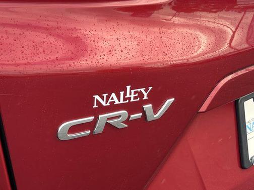 2020 Honda CR-V 2WD EX-L