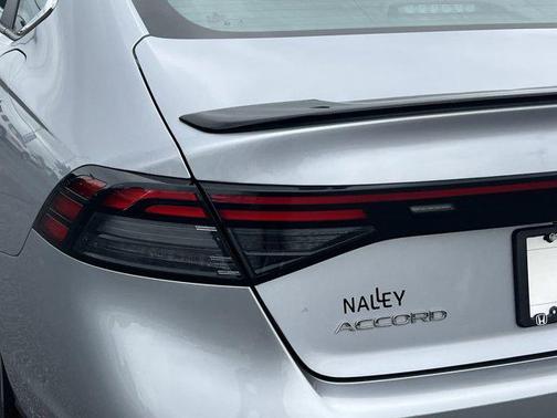 2023 Honda Accord Hybrid Base