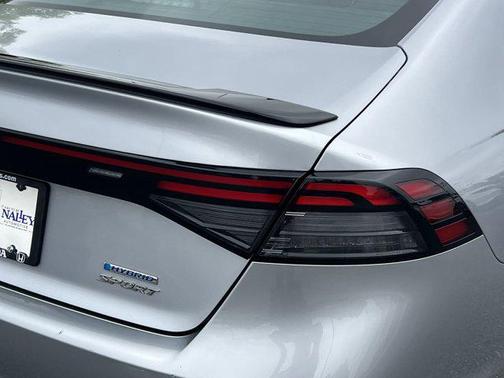 2023 Honda Accord Hybrid Base