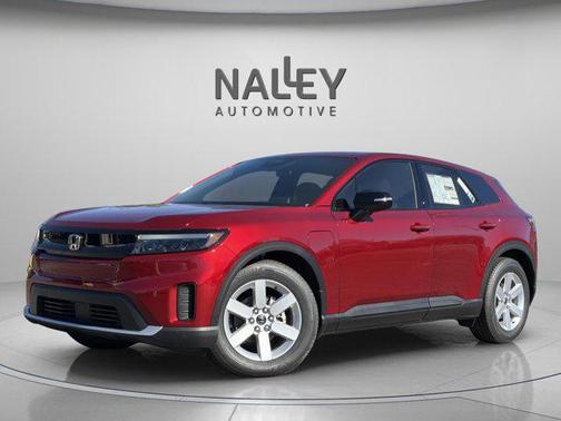 2025 Honda Prologue EX