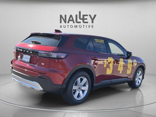 2025 Honda Prologue EX