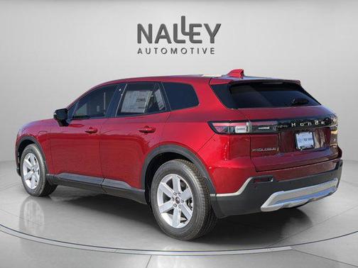 2025 Honda Prologue EX