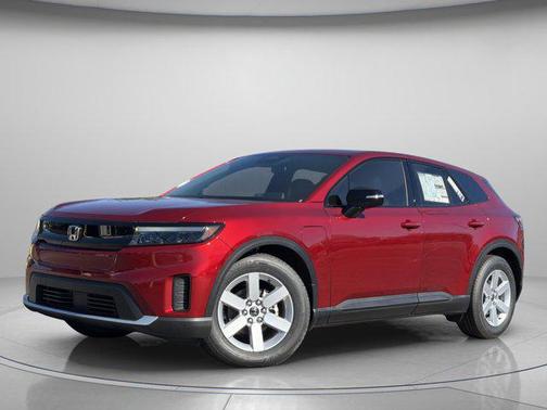 2025 Honda Prologue EX