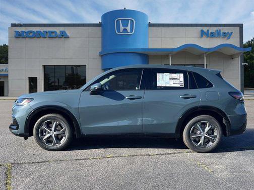 2025 Honda HR-V EX-L