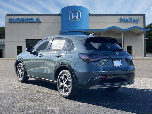 2025 Honda HR-V EX-L