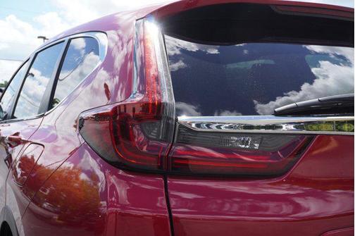 2021 Honda CR-V 2WD EX-L
