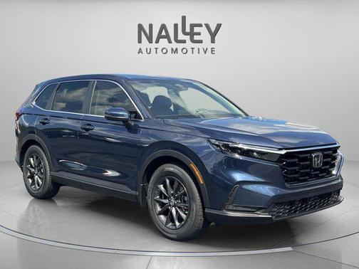 2026 Honda CR-V EX-L 2WD
