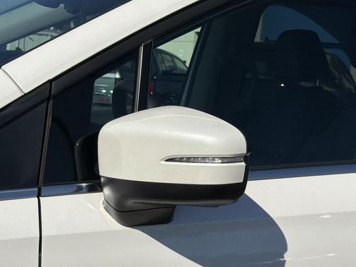 Solar Silver Metallic 2025 Honda Odyssey EX-L