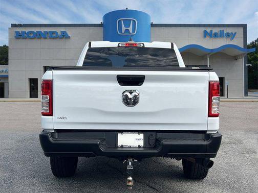 2021 RAM 1500 Tradesman