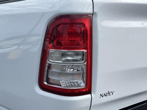 2021 RAM 1500 Tradesman