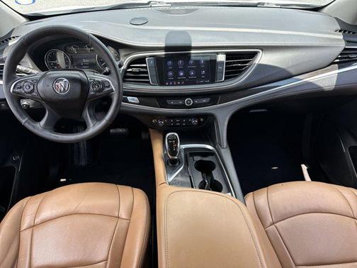 2020 Buick Enclave FWD Essence