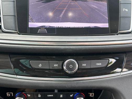 2020 Buick Enclave FWD Essence