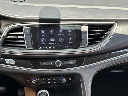 2020 Buick Enclave FWD Essence