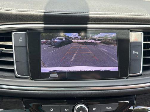 2020 Buick Enclave FWD Essence