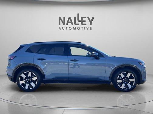 2024 Honda Prologue Elite