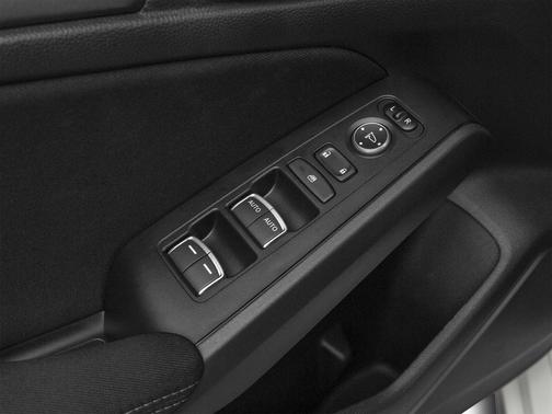 Platinum White Pearl 2024 Honda Civic Sport