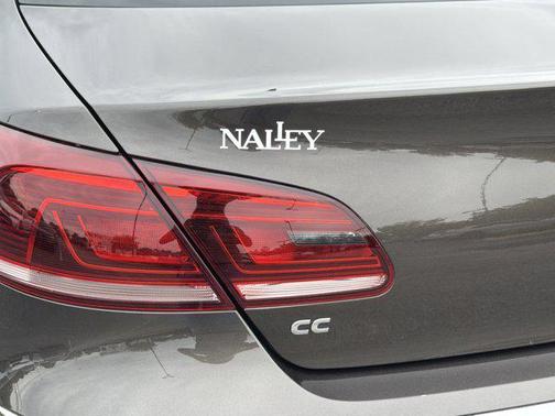 Brown Metallic 2014 Volkswagen CC DSG Sport