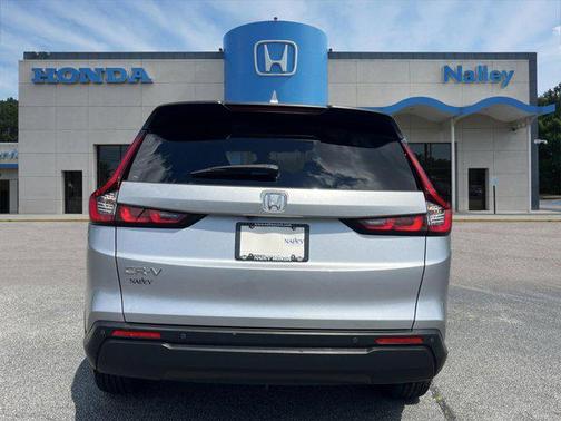 2024 Honda CR-V EX-L 2WD