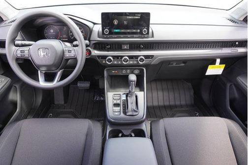 2025 Honda CR-V EX 2WD