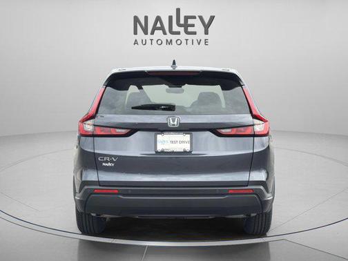 2026 Honda CR-V EX-L 2WD