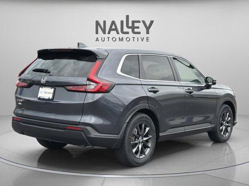 2026 Honda CR-V EX-L 2WD