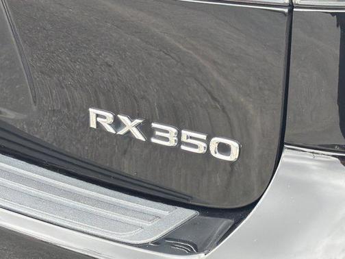 2013 Lexus RX 350 F Sport