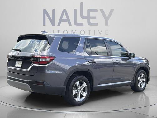 2023 Honda Pilot EX-L 8 Passenger