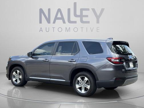 2023 Honda Pilot EX-L 8 Passenger
