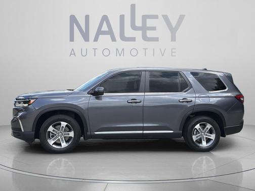 2023 Honda Pilot EX-L 8 Passenger