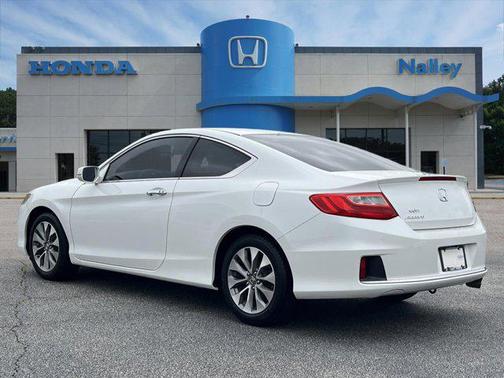 2014 Honda Accord EX