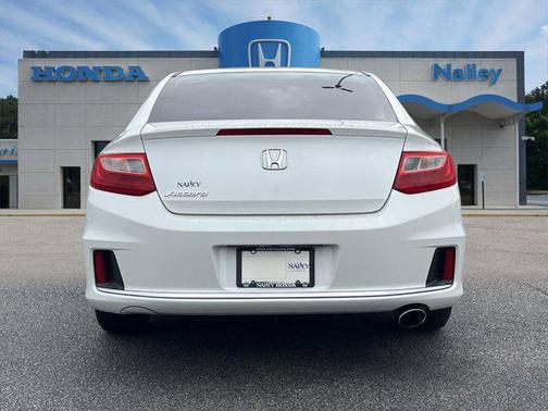 2014 Honda Accord EX