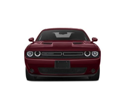 Granite Pearlcoat 2021 Dodge Challenger SXT