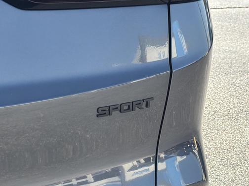 2024 Honda CR-V Hybrid Sport FWD
