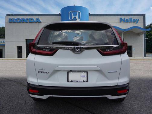 2021 Honda CR-V 2WD Special Edition