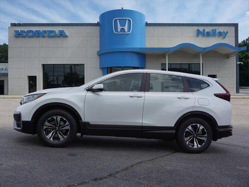 2021 Honda CR-V 2WD Special Edition