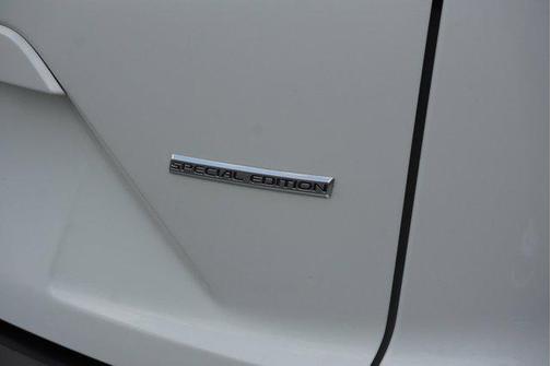2021 Honda CR-V 2WD Special Edition