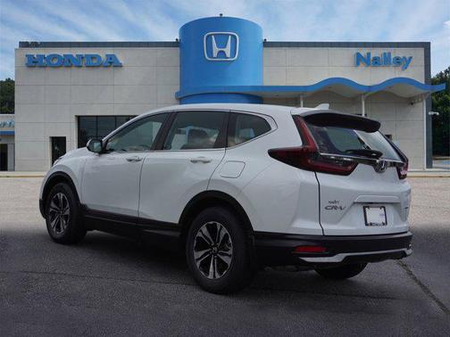 2021 Honda CR-V 2WD Special Edition
