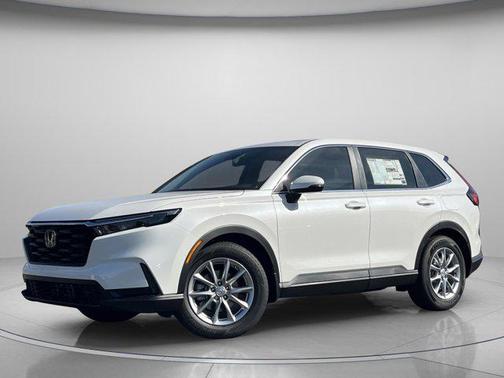 2026 Honda CR-V EX 2WD