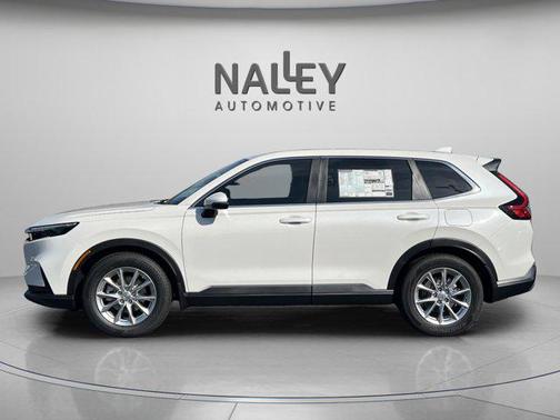 2026 Honda CR-V EX 2WD