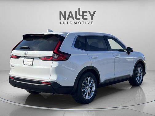 2026 Honda CR-V EX 2WD