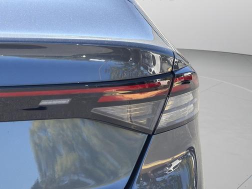 Meteorite Gray Metallic 2026 Honda Accord SE