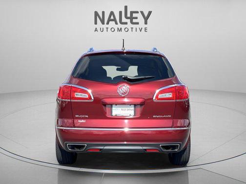 2015 Buick Enclave Premium