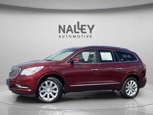 2015 Buick Enclave Premium