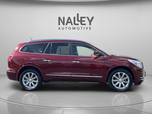 2015 Buick Enclave Premium