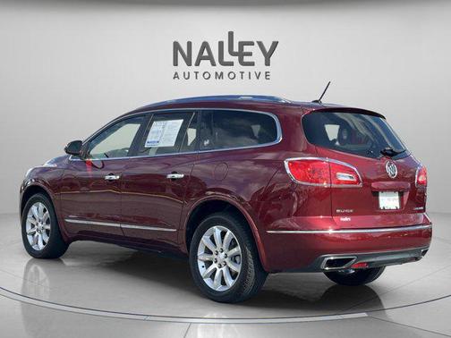 2015 Buick Enclave Premium
