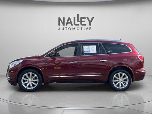 2015 Buick Enclave Premium