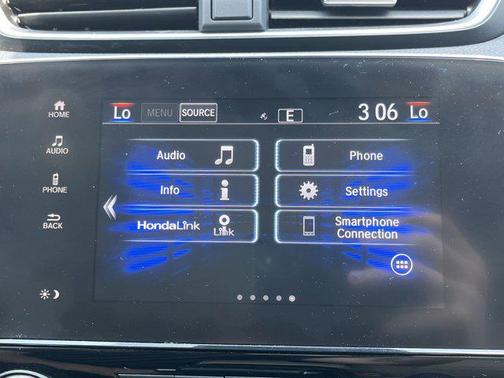 2020 Honda CR-V 2WD EX-L