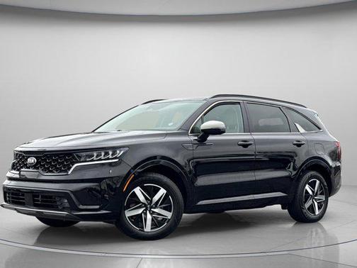 2021 Kia Sorento EX