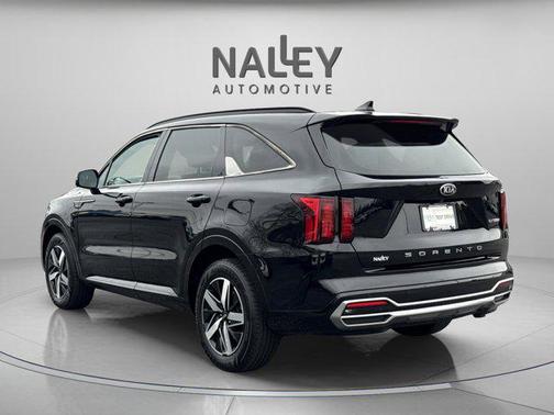 2021 Kia Sorento EX